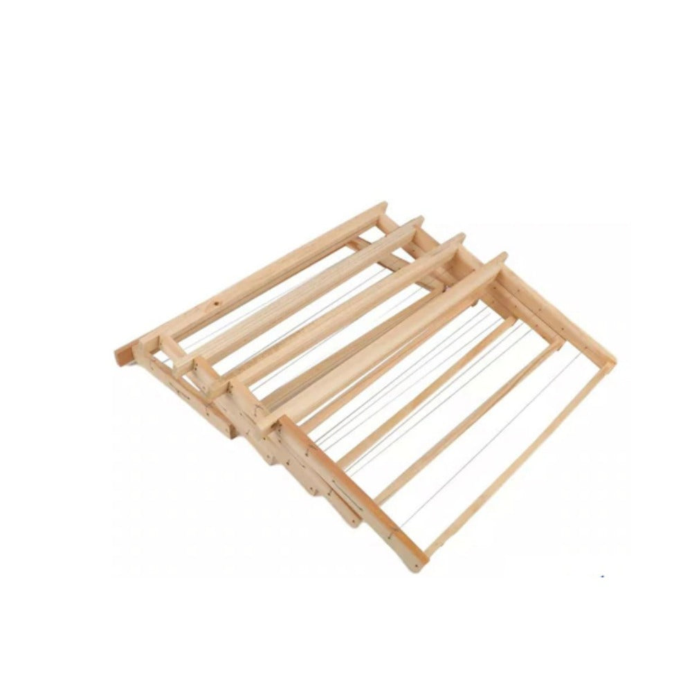 100 X Beehive Premium Assembled & Wired Full Depth Frames